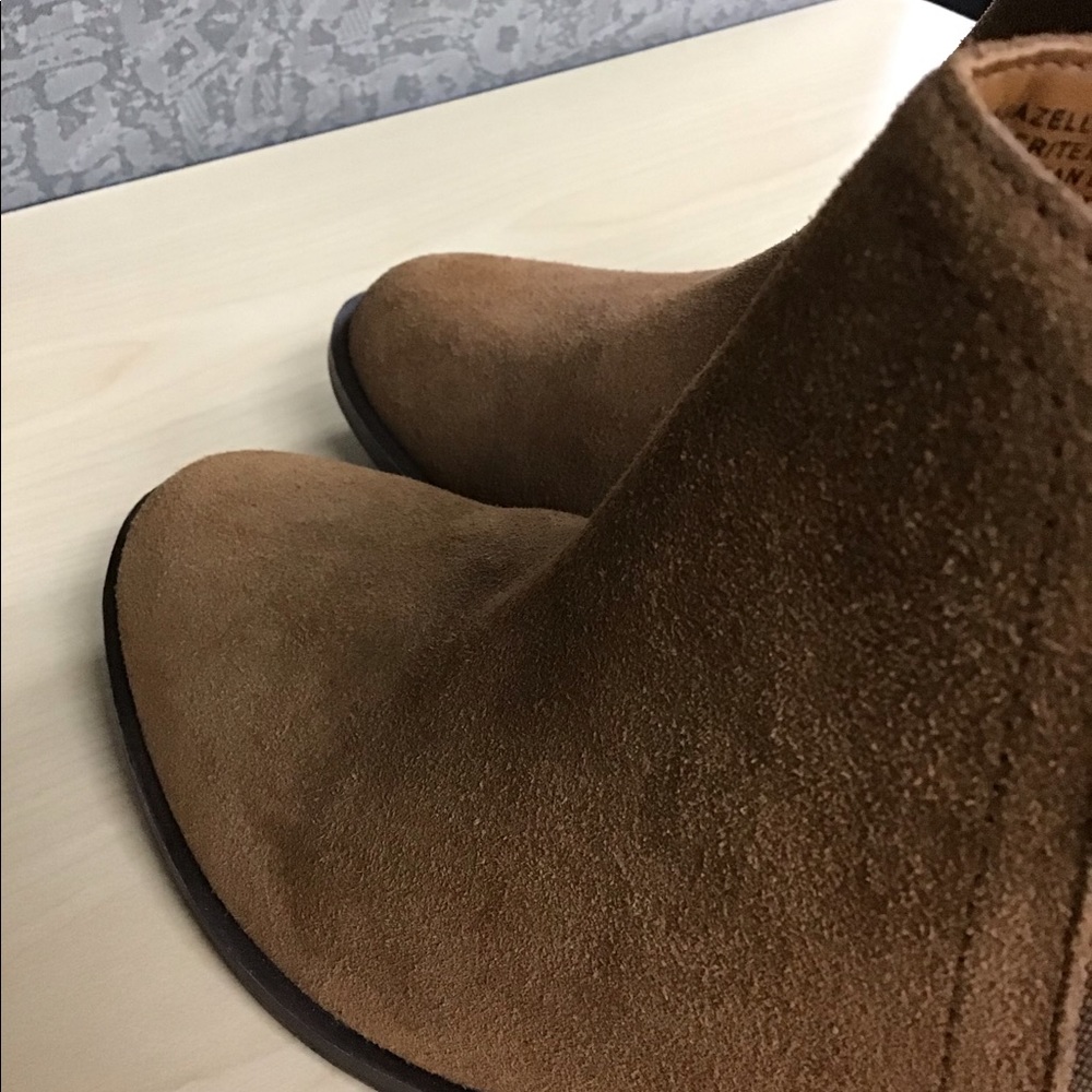 Booties - Picture 9 of 15